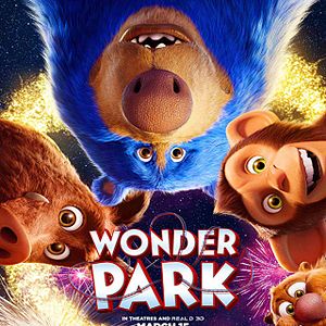 Fotoğraf Mucizeler Parkı