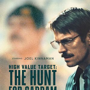 Fotoğraf High Value Target: The Hunt for Saddam