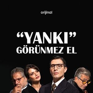 Fotoğraf Yankı: Görünmez El