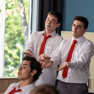 Fotoğraf Geleceğe Mektuplar