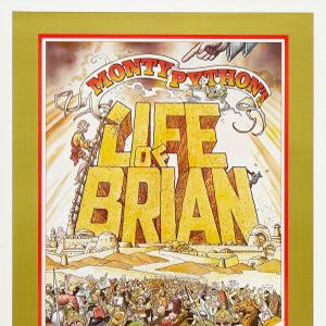 Fotoğraf Brian’ın Hayatı