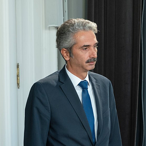 Fotoğraf Kızılcık Şerbeti