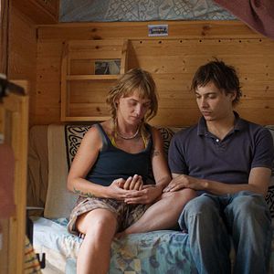 Fotoğraf Frank Dillane