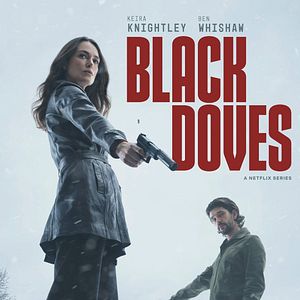 Fotoğraf Black Doves