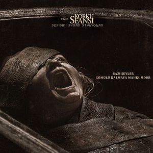 Fotoğraf  Lee Cronin'den Mumya