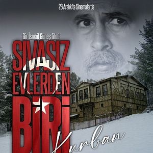 Fotoğraf Sıvasız Evlerden Biri