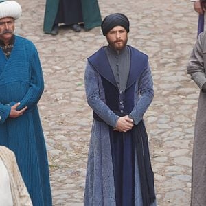 Fotoğraf Mevlana Mest-i Aşk