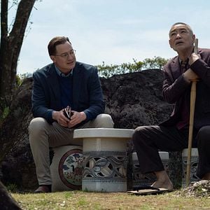 Fotoğraf Brendan Fraser