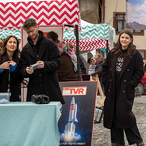 Fotoğraf Gönül Dağı