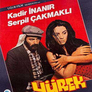 Fotoğraf Yürek Yarası