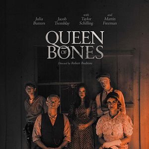 Fotoğraf Queen Of Bones