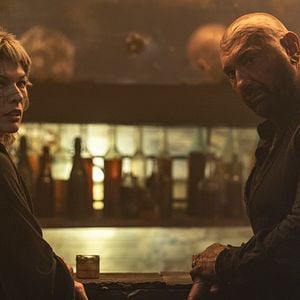 Fotoğraf Milla Jovovich