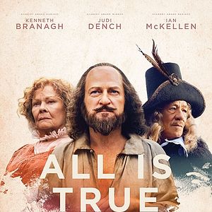 Fotoğraf All Is True