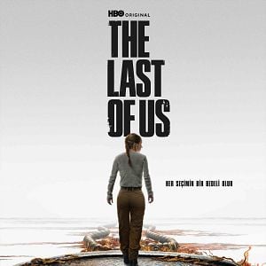Fotoğraf The Last Of Us