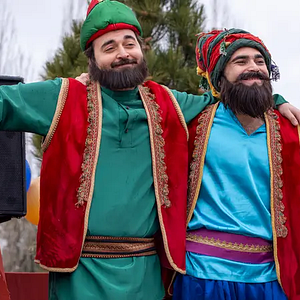 Fotoğraf Gönül Dağı