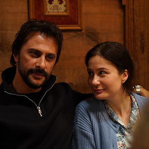 Fotoğraf Taşacak Bu Deniz