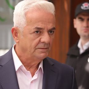 Fotoğraf Cennetin Çocukları