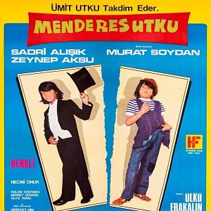 Fotoğraf Afacan Harika Çocuk