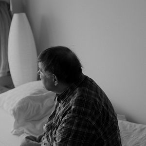 Fotoğraf Im Haus meiner Eltern