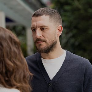 Fotoğraf Sakla Beni