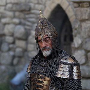 Fotoğraf Mehmed: Fetihler Sultanı