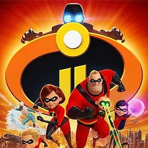 Fotoğraf İnanılmaz Aile 2