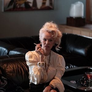 Fotoğraf Pamela Anderson
