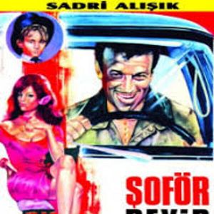 Fotoğraf Şoför Deyip Geçmeyin