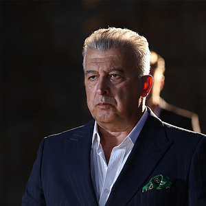 Fotoğraf Kötü Kan