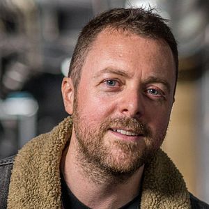 Fotoğraf Damian McCarthy