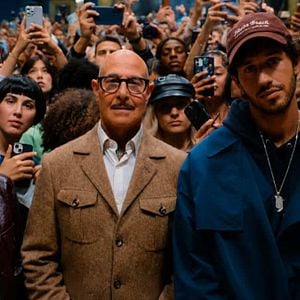 Fotoğraf Stanley Tucci