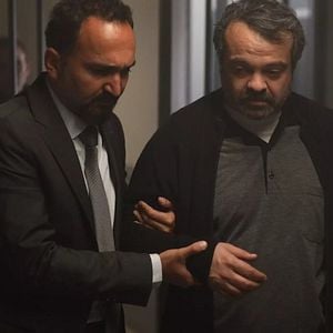 Fotoğraf Taş Kağıt Makas