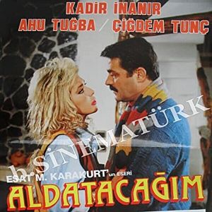 Fotoğraf Aldatacağım / Kaderimsin