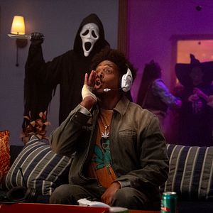 Fotoğraf Marlon Wayans