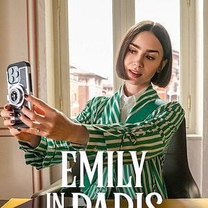 Fotoğraf Emily in Paris