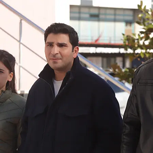 Fotoğraf Cennetin Çocukları