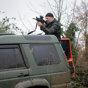 Fotoğraf Arka Sokaklar