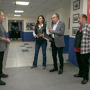 Fotoğraf Arka Sokaklar