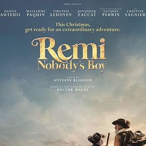 Fotoğraf Kimsesiz Çocuk Remi