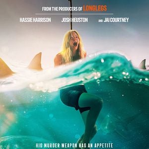 Fotoğraf Dangerous Animals