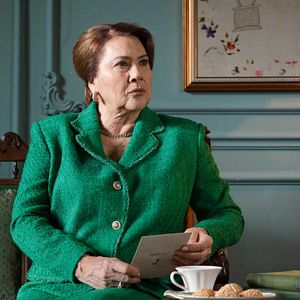 Fotoğraf Kül Masalı