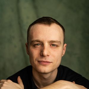 Fotoğraf Luke Thallon