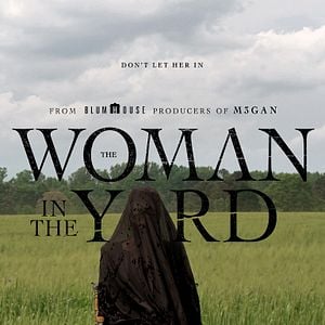 Fotoğraf The Woman In The Yard