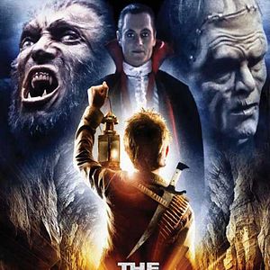 Fotoğraf The Monster Squad