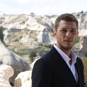 Fotoğraf Siyah Kalp