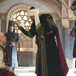 Fotoğraf Mehmed: Fetihler Sultanı