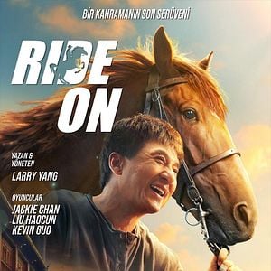 Fotoğraf Long ma jing shen