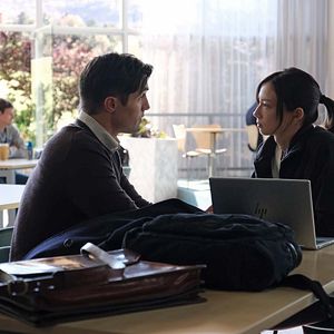 Fotoğraf Lauren Tsai