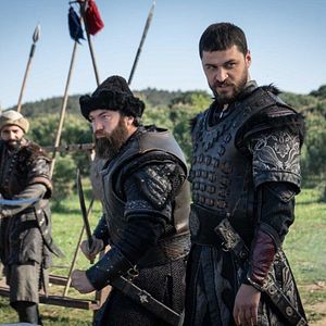 Fotoğraf Kuruluş Osman