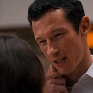 Fotoğraf Callum Turner